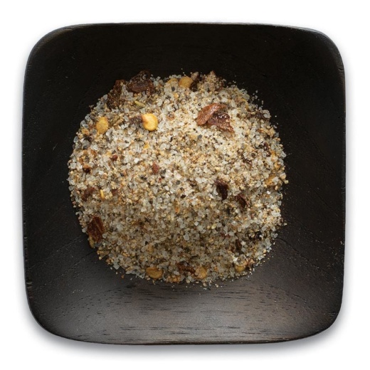 Frontier Co-Op Pepperman Seasoning, Organic 1 Lb