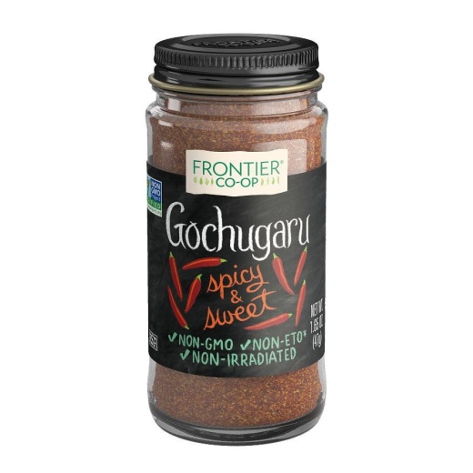 Frontier Co-Op Gochugaru 1.65 Oz