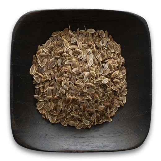 Frontier Co-Op Dill Seed, Whole 1 Lb