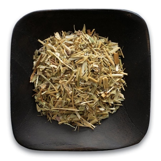 Frontier Co-Op Shepherd's Purse Herb, Cut & Sifted 1 Lb