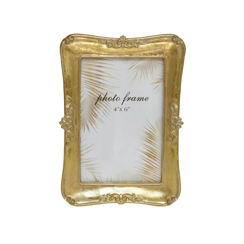 Ferrisland Vintage Tabletop Picture Frame Collection