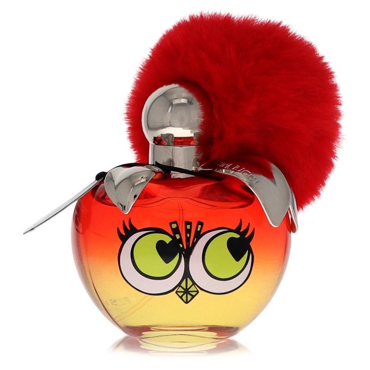 Nina Les Monstres Perfume By Nina Ricci Eau De Toilette Spray (Tester) - 2.7 Oz Eau De Toilette Spray