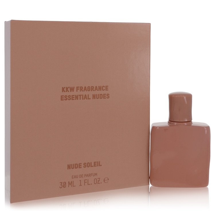 Essential Nudes Nude Soleil Perfume By Kkw Fragrance Eau De Parfum Spray - 1 Oz Eau De Parfum Spray