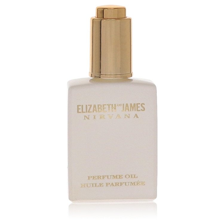Nirvana White Perfume By Elizabeth And James Perfume Oil (Tester) - 0.47 Oz Perfume Oil
