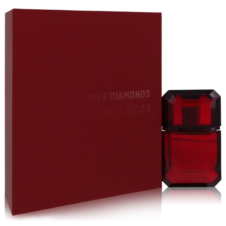 Kkw Fragrance Diamonds Perfume By Kkw Fragrance Eau De Parfum Spray - 1 Oz Eau De Parfum Spray