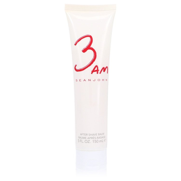3Am Sean John Cologne By Sean John After Shave Balm - 5 Oz After Shave Balm