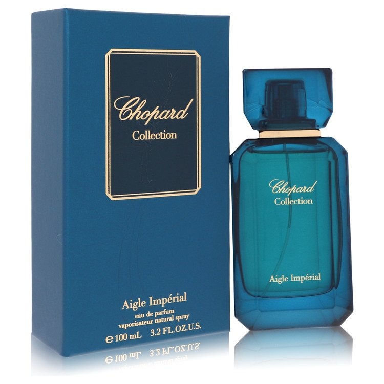 Aigle Imperial Cologne By Chopard Eau De Parfum Spray (Unisex) - 3.2 Oz Eau De Parfum Spray