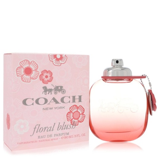 Coach Floral Blush Perfume By Coach For Women