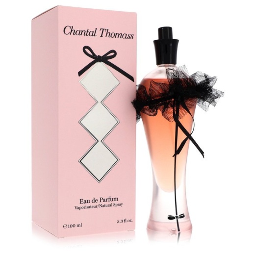Chantal Thomass Pink Perfume By Chantal Thomass Eau De Parfum Spray - 3.3 Oz Eau De Parfum Spray