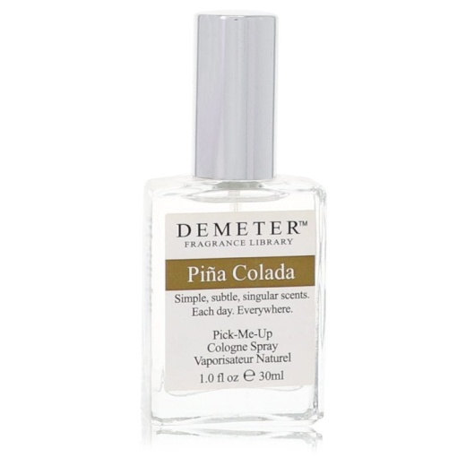 Demeter Pina Colada Perfume By Demeter Cologne Spray - 1 Oz