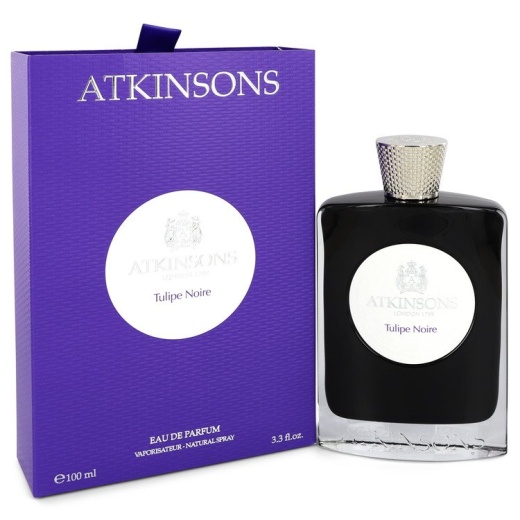 3.3 Oz - Eau De Parfum Spray