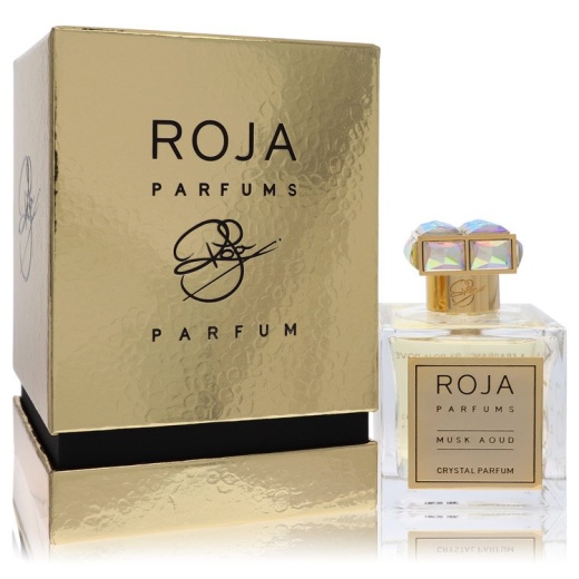 3.4 Oz - Extrait De Parfum Spray (Unisex)