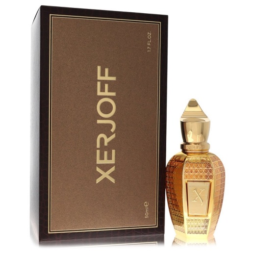 Xerjoff Luxor Cologne Eau De Parfum Spray 1.7 Oz