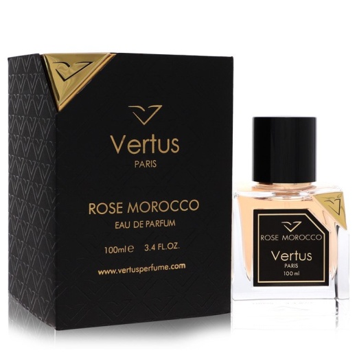 3.4 Oz - Eau De Parfum Spray (Unisex)