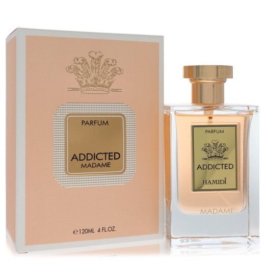 4 Oz - Eau De Parfum Spray