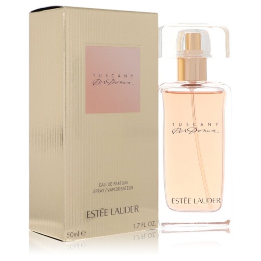 Tuscany Per Donna Perfume by Estee Lauder - 1.7 Oz Eau De Parfum Spray