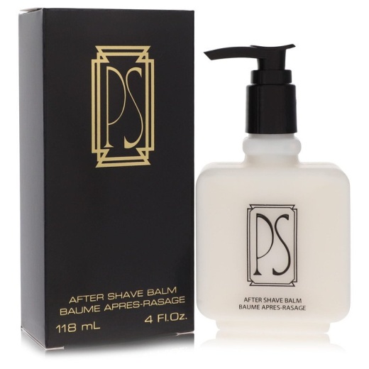 Paul Sebastian Cologne By Paul Sebastian After Shave Balm - 4 Oz After Shave Balm