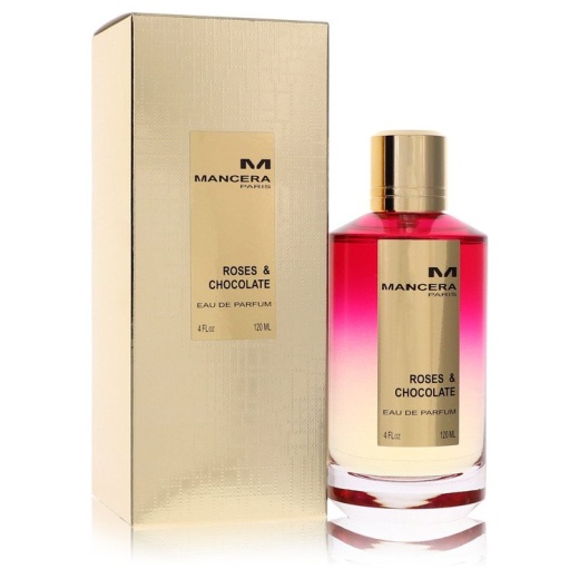 Mancera Roses & Chocolate Perfume