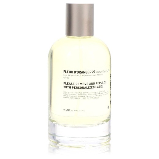 Le Labo Fleur D'oranger 27 Perfume