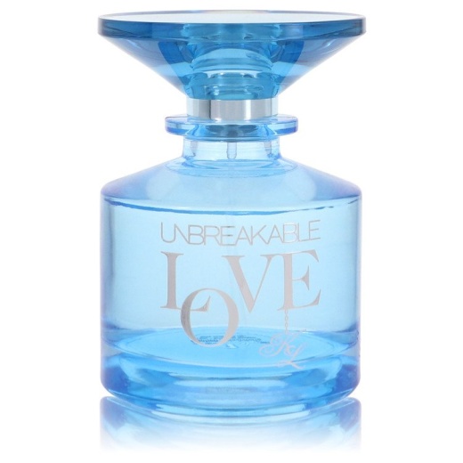 Unbreakable Love Perfume By Khloe And Lamar - Eau De Toilette Spray