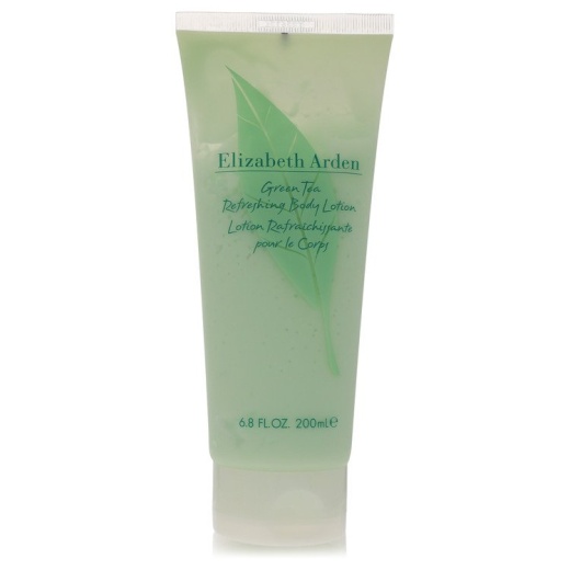 Green Tea Perfume by Elizabeth Arden Body Lotion - 6.8 Oz