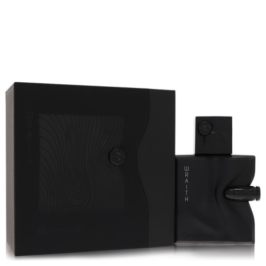Fragrance World Spectre Wraith Cologne By Fragrance World Eau De Parfum Spray - 2.7 Oz Eau De Parfum Spray