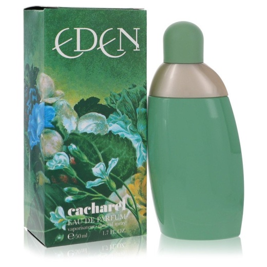 Eden Perfume By Cacharel Eau De Parfum Spray - 1.7 Oz Eau De Parfum Spray