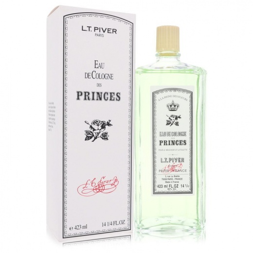Piver Eau De Cologne Des Princes - 14.25 Oz Luxury Perfume