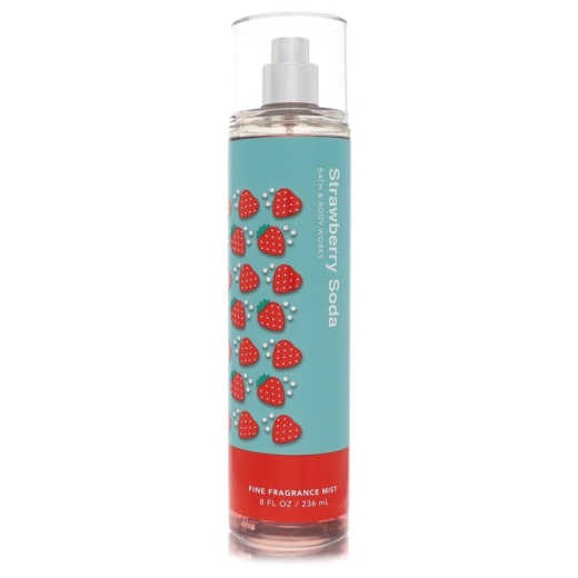 8 Oz - Fine Fragrance Mist