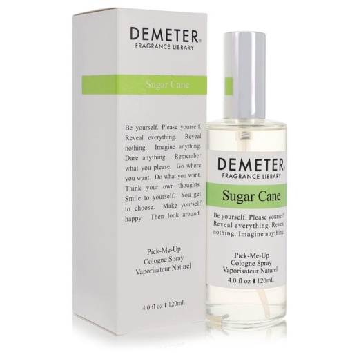Demeter Sugar Cane Perfume By Demeter Cologne Spray - 4 Oz
