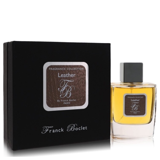 3.4 Oz - Eau De Parfum Spray