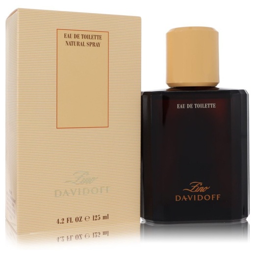 Zino Davidoff Cologne by Davidoff Eau De Toilette Spray - 4.2 Oz