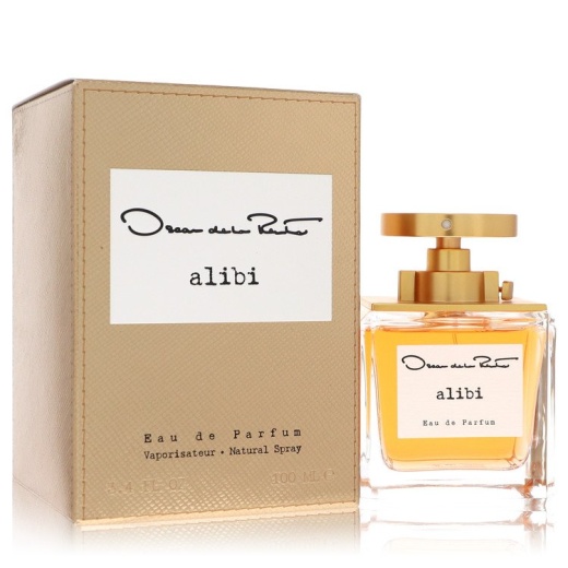 Oscar De La Renta Alibi Perfume