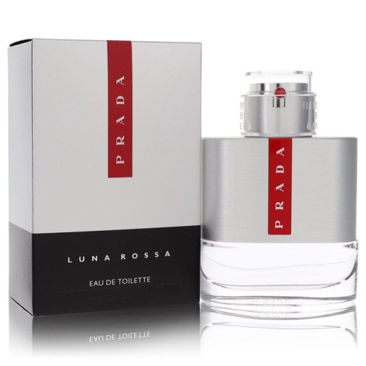 Prada Luna Rossa Cologne