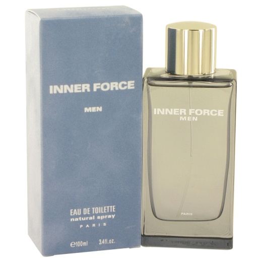 3.4 Oz - Eau De Toilette Spray