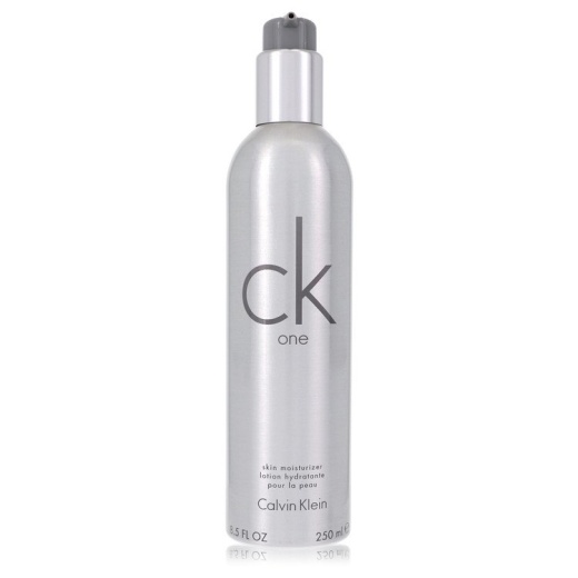 Ck One Perfume by Calvin Klein Body Lotion/Skin Moisturizer (Unisex) - 8.5 Oz
