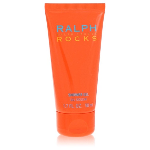 Ralph Rocks Perfume by Ralph Lauren Shower Gel - 1.7 Oz