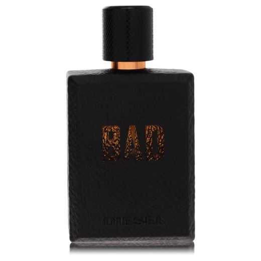 Diesel Bad Cologne by Diesel Eau De Toilette Spray (Tester) - 2.5 Oz