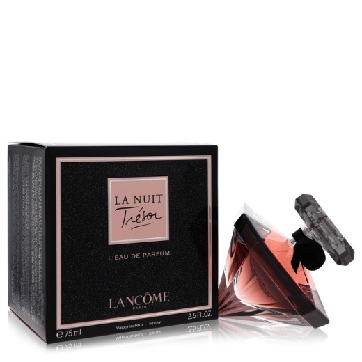 Tresor La Nuit Perfume By Lancome For Women