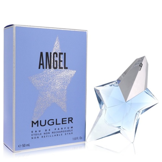 Angel Perfume By Thierry Mugler Eau De Parfum Spray - 1.7 Oz