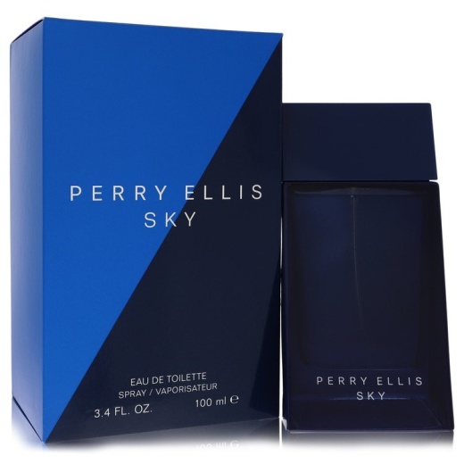 Perry Ellis Sky Cologne - Eau De Toilette Spray for Men