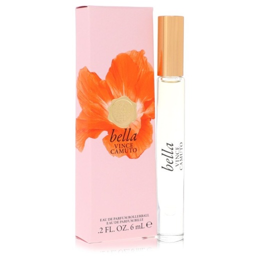 Vince Camuto Bella Perfume By Vince Camuto Mini Edp Rollerball