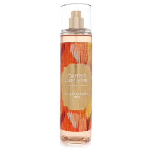 8 Oz - Fine Fragrance Mist