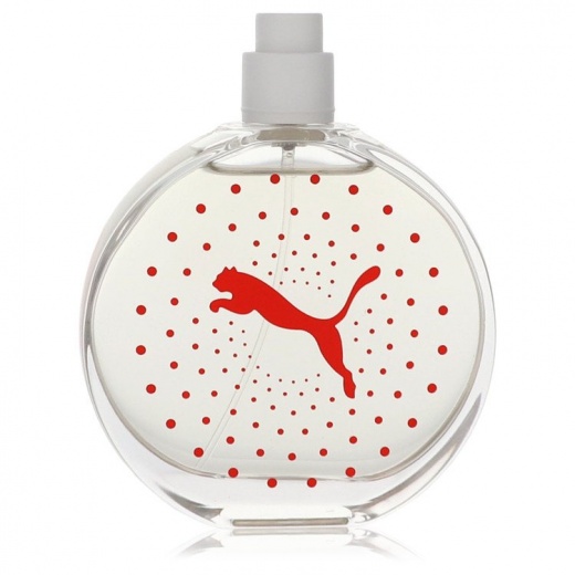 Time To Play Perfume By Puma Eau De Toilette Spray (Tester) - 2 Oz