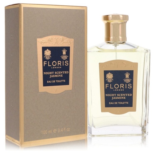 Floris Night Scented Jasmine Perfume