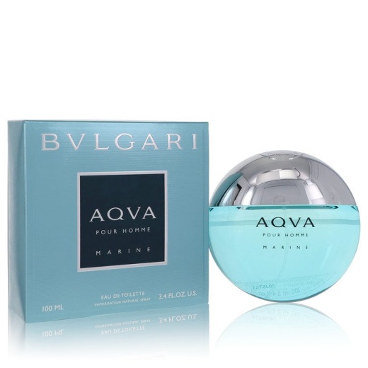 Bvlgari Aqua Marine Cologne by Bvlgari