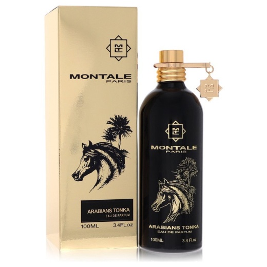 Montale Arabians Tonka Perfume