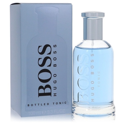 3.3 Oz - Eau De Toilette Spray