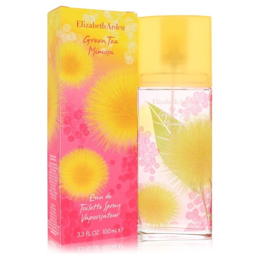 3.3 Oz - Eau De Toilette Spray