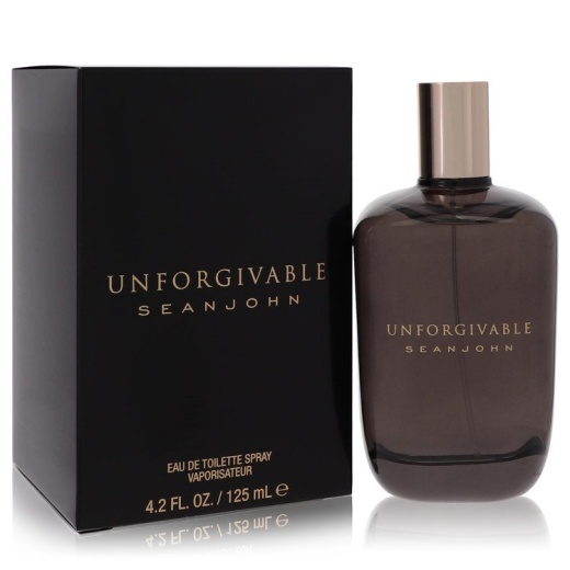 Unforgivable Cologne By Sean John For Men